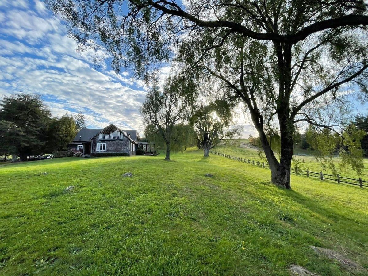 La Casa del Campo | Frutillar