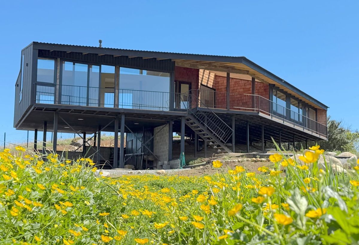 Casa Las Cumbres | Puerto Varas