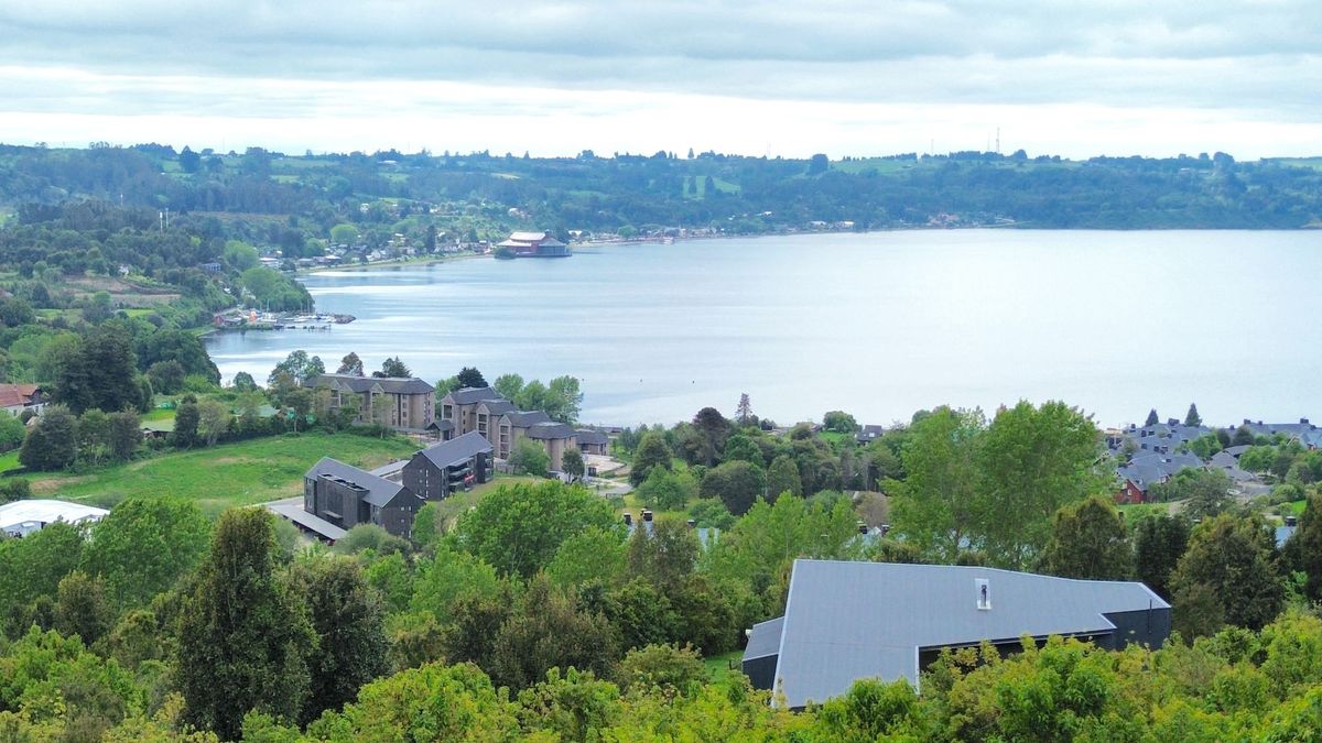Parcela Vista Norte | Frutillar