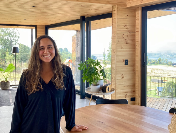 Volver al Clan, y movernos desde ahí.