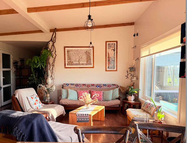 Casa Bosque | Frutillar Alto