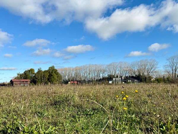 Parcela Familiar | Villa Alegre