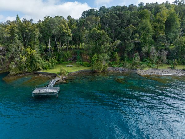 Nativos de Klocker: Conectar con la profundidad del sur.