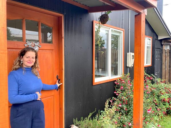 Heredar la infancia: vivir el territorio como legado cotidiano.