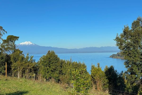 Parcela Bahía | Punta Larga