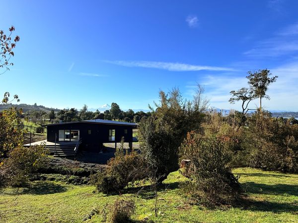 Casa Linda | Frutillar Bajo