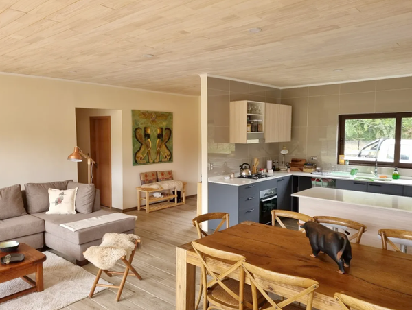 Casa Laguna | Frutillar