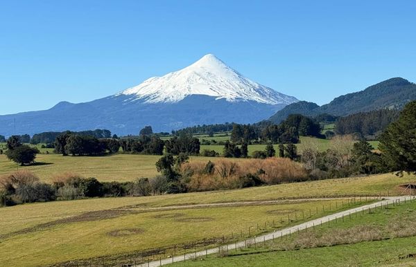 Parcela los Riscos | Puerto Varas
