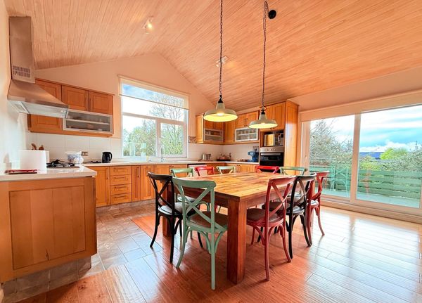 Casa Legado | Frutillar