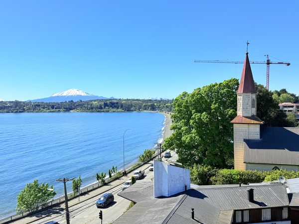 Duplex Mirador | Puerto Varas