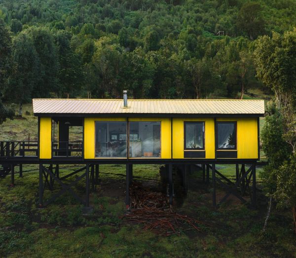 Casa de la Montaña | Cochamó