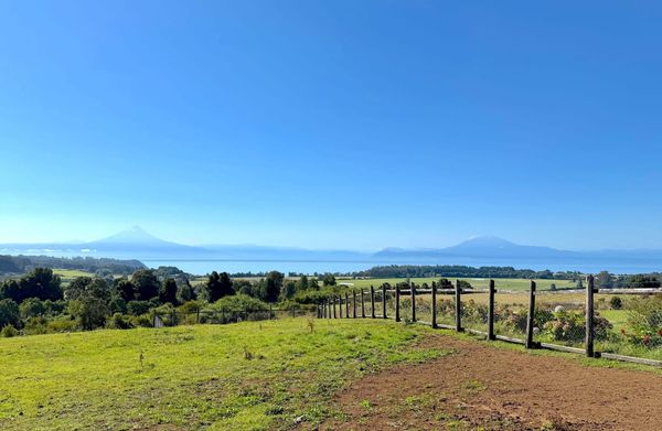 Campo Claro | Frutillar