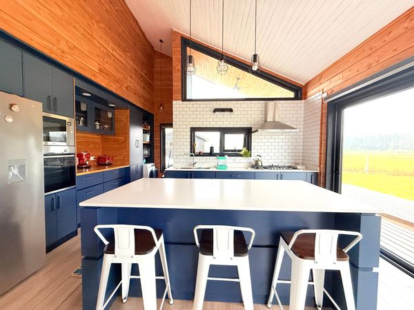 Casa Umbral | Frutillar