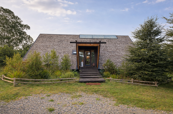 Casa Pausa | Quebrada Honda