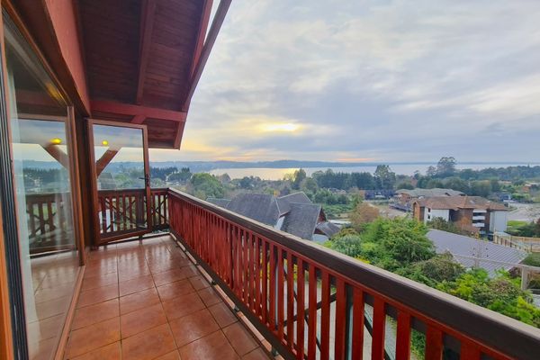 Piso Los Castaños | Puerto Varas