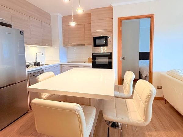 Piso Costanera | Puerto Varas