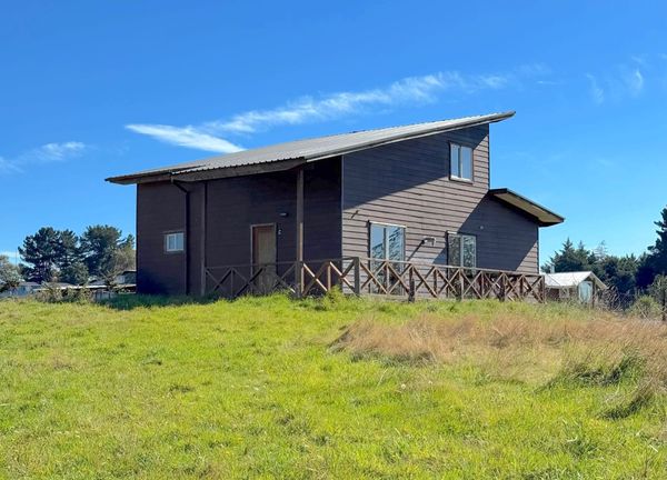 Casa Refugio | Frutillar