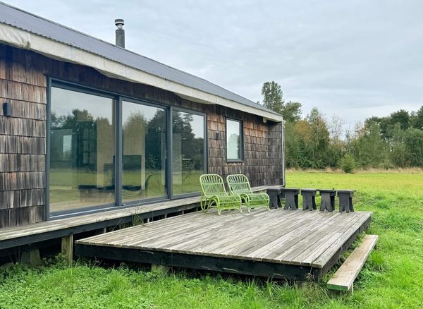 Casa Noble | Frutillar