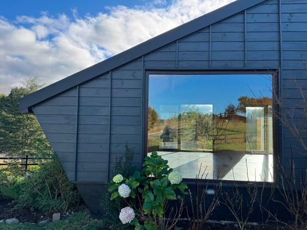 Casa Lumbre | Frutillar