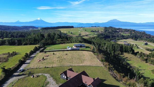 Parcela Travesía | Llanquihue