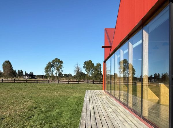 Casa M | Frutillar