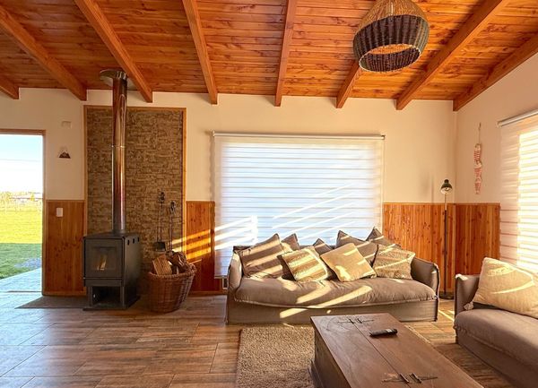 Casa Acogida | Frutillar