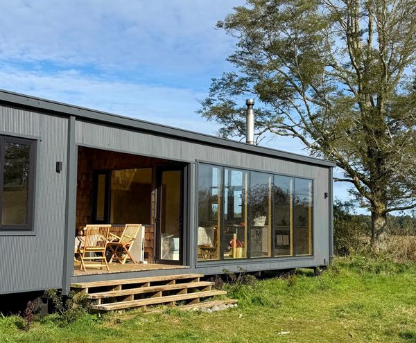 Casa del Bosque | Puerto Varas