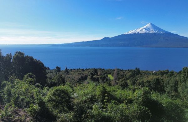 Parcela Gran Vista | Puerto Varas
