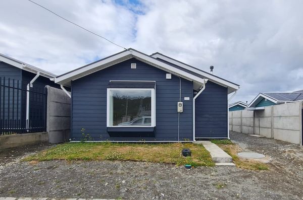 Casa Chinquio | Puerto Montt
