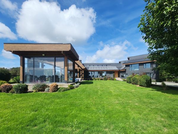 Casa Playa Venado | Puerto Varas