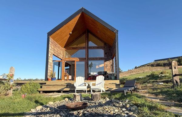 Casa Maqui | Frutillar