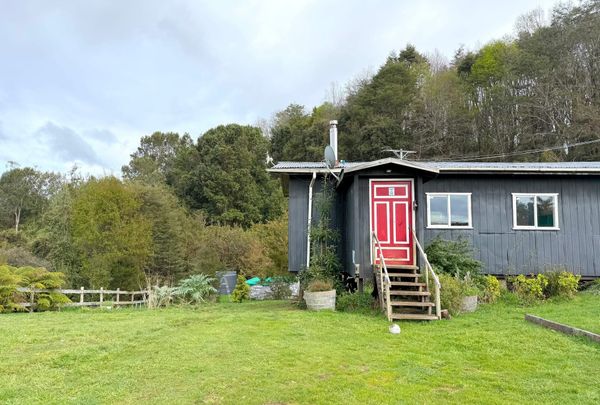 Casa Bienvenida | Frutillar