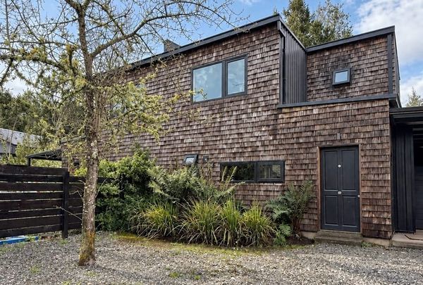 Casa Jardín | Frutillar