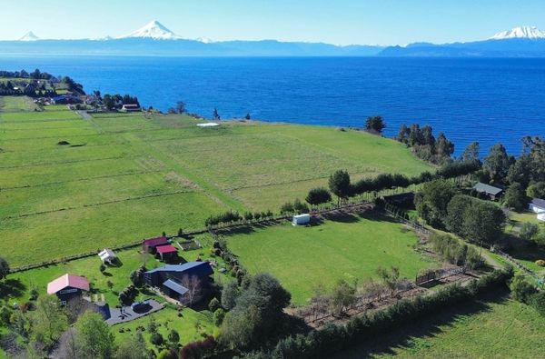 La Casa Querida | Frutillar