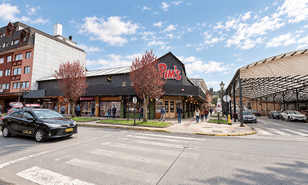 Espacio Comercial | Puerto Varas