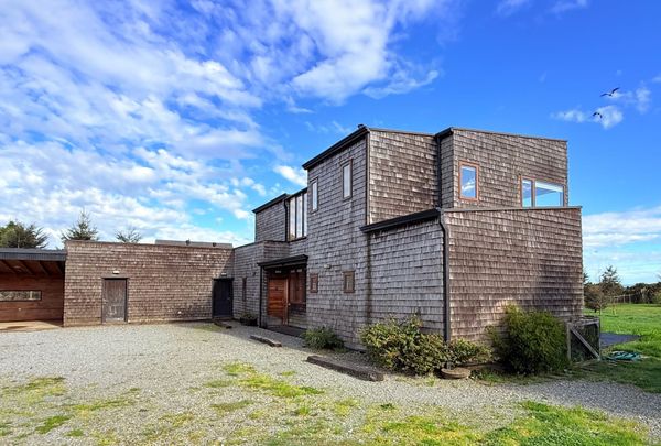 Casa Tejuela | Puerto Varas