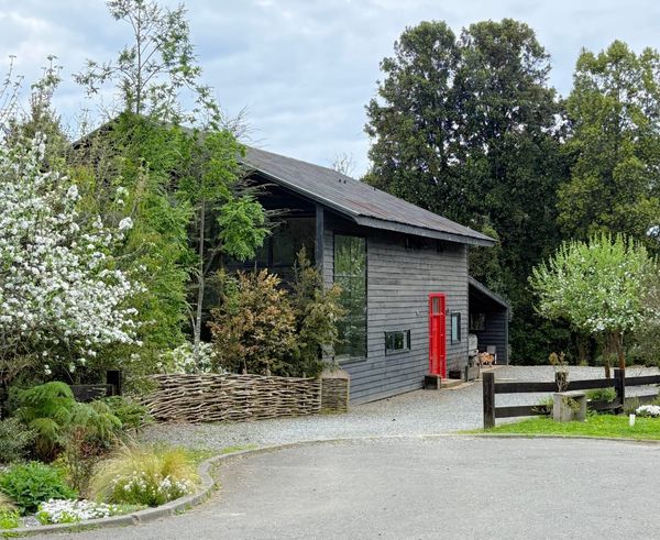 Casa Galpón | Frutillar Bajo