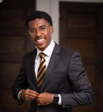Zechariah D Davis