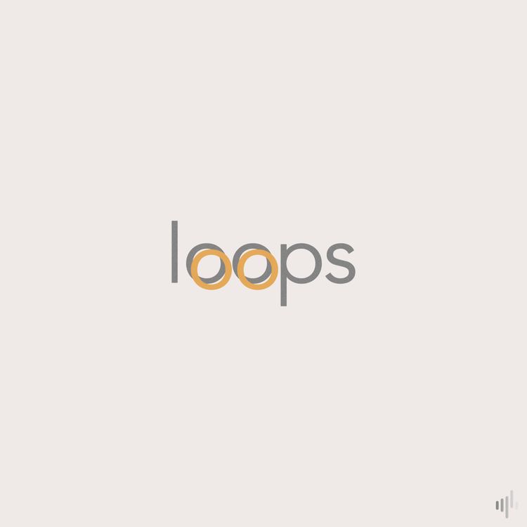 'loops' album by CRFT