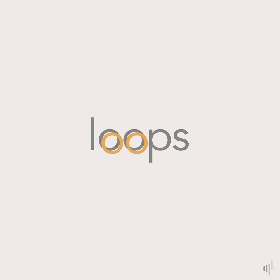 'loops' album by CRFT