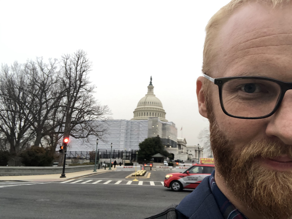 House Rules Committee Hearing on Election Cybersecurity - 2019
