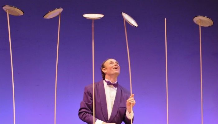 Spinning plates — What do i do now?