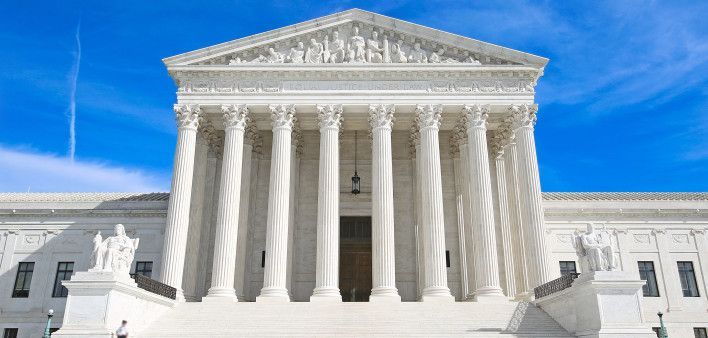 Van Buren v. United States — Oral Argument