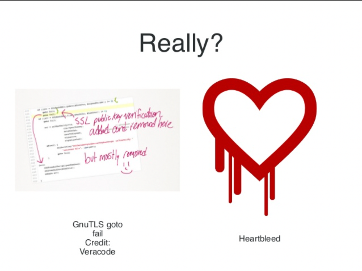 A thought re vulnerability research clustering