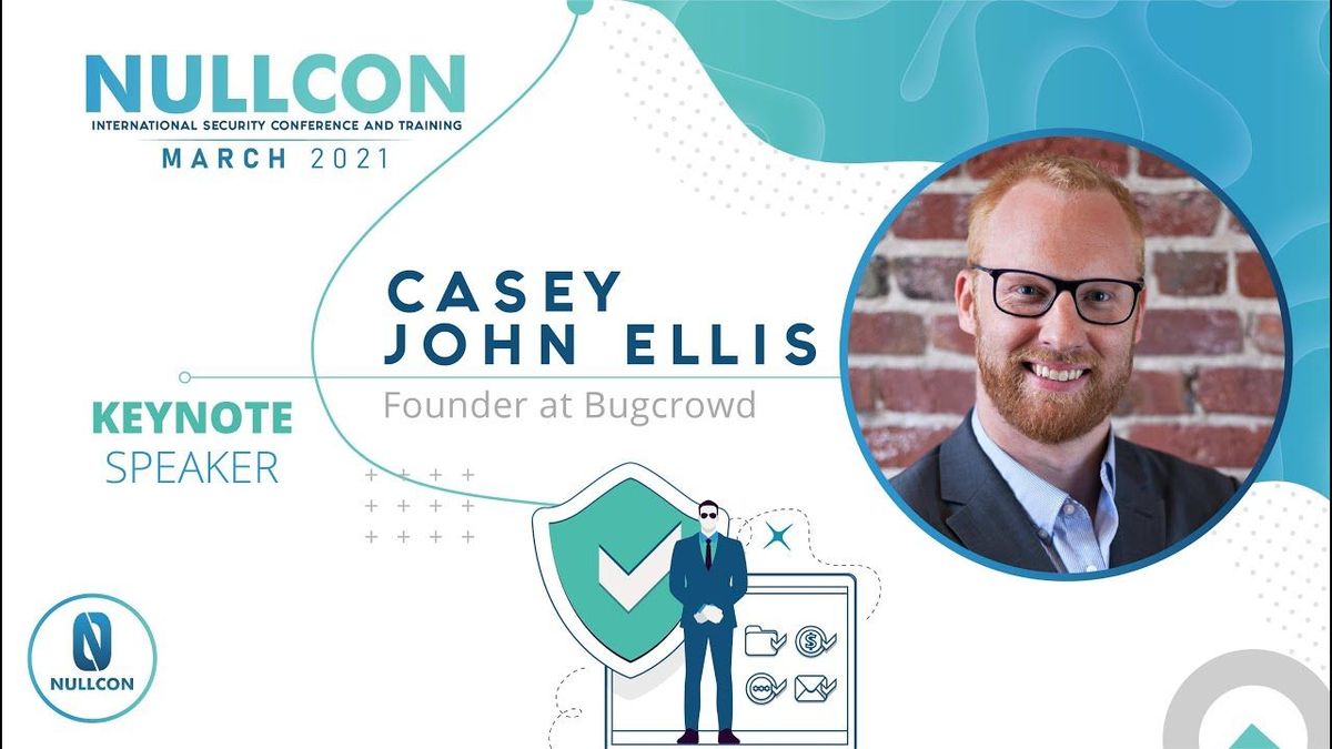 Security Research and Disclosure: The Unauthorized Biography — Nullcon March 2021