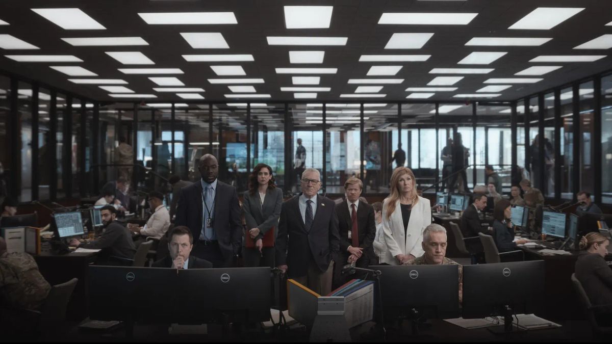 What the Netflix ‘Zero Day’ series got right about incident response