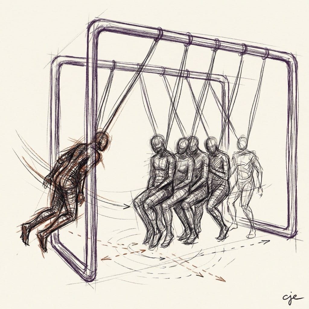 Crowdsourcing physics