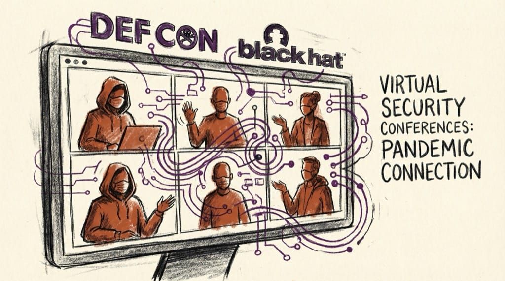 DEF CON Black Hat 2020: Top 10 Tips