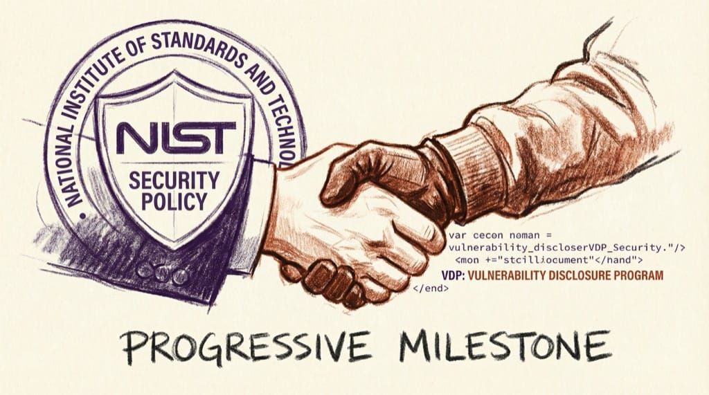 NIST SP 800-53 R5 adds Vulnerability Disclosure Programs