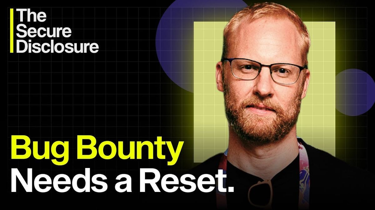 Spicy Takes from my Aikido Security Podcast